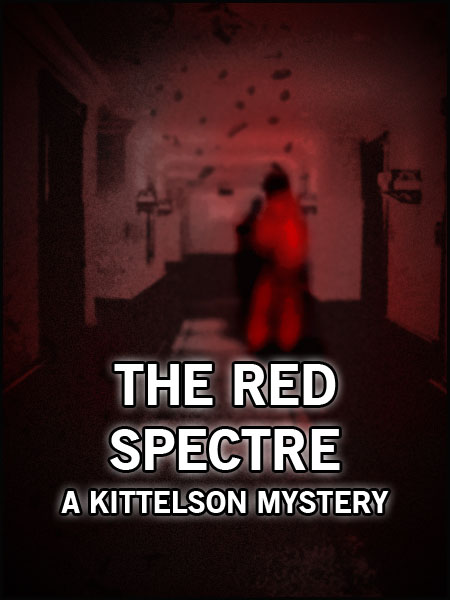 The Red Spectre